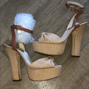 MICHAEL MICHAEL KORS Platform